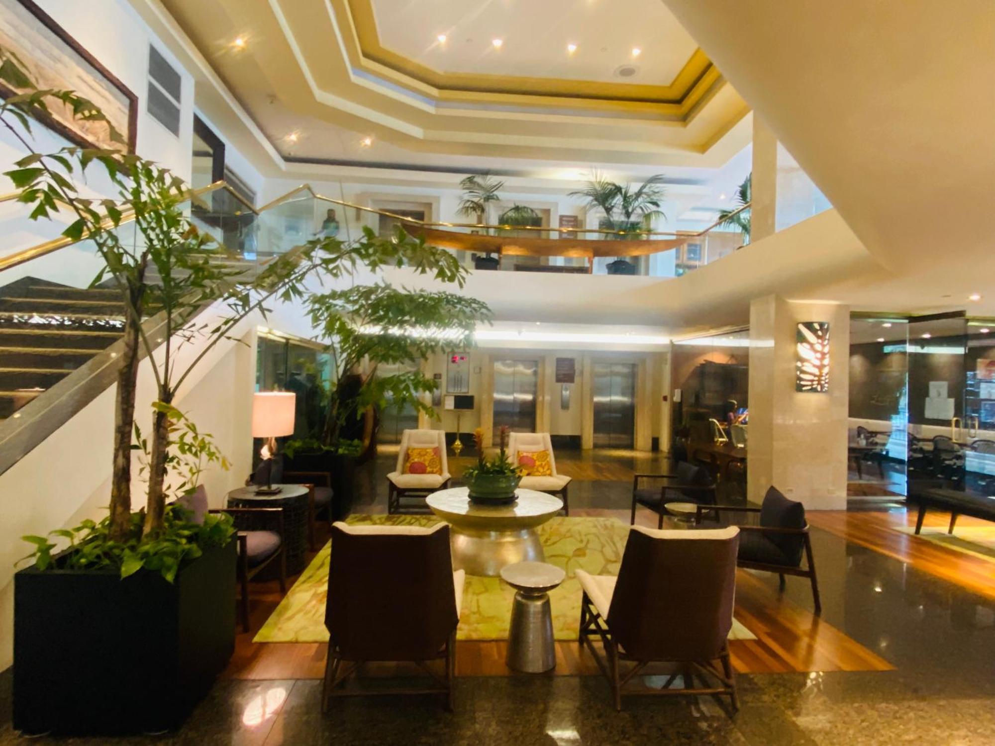 Cozy Studio With Free Parking In Waikiki Honolulu Exterior foto